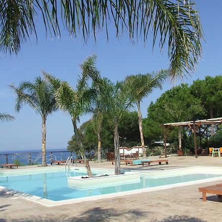 Petruso Resort Balestrate ภายนอก รูปภาพ