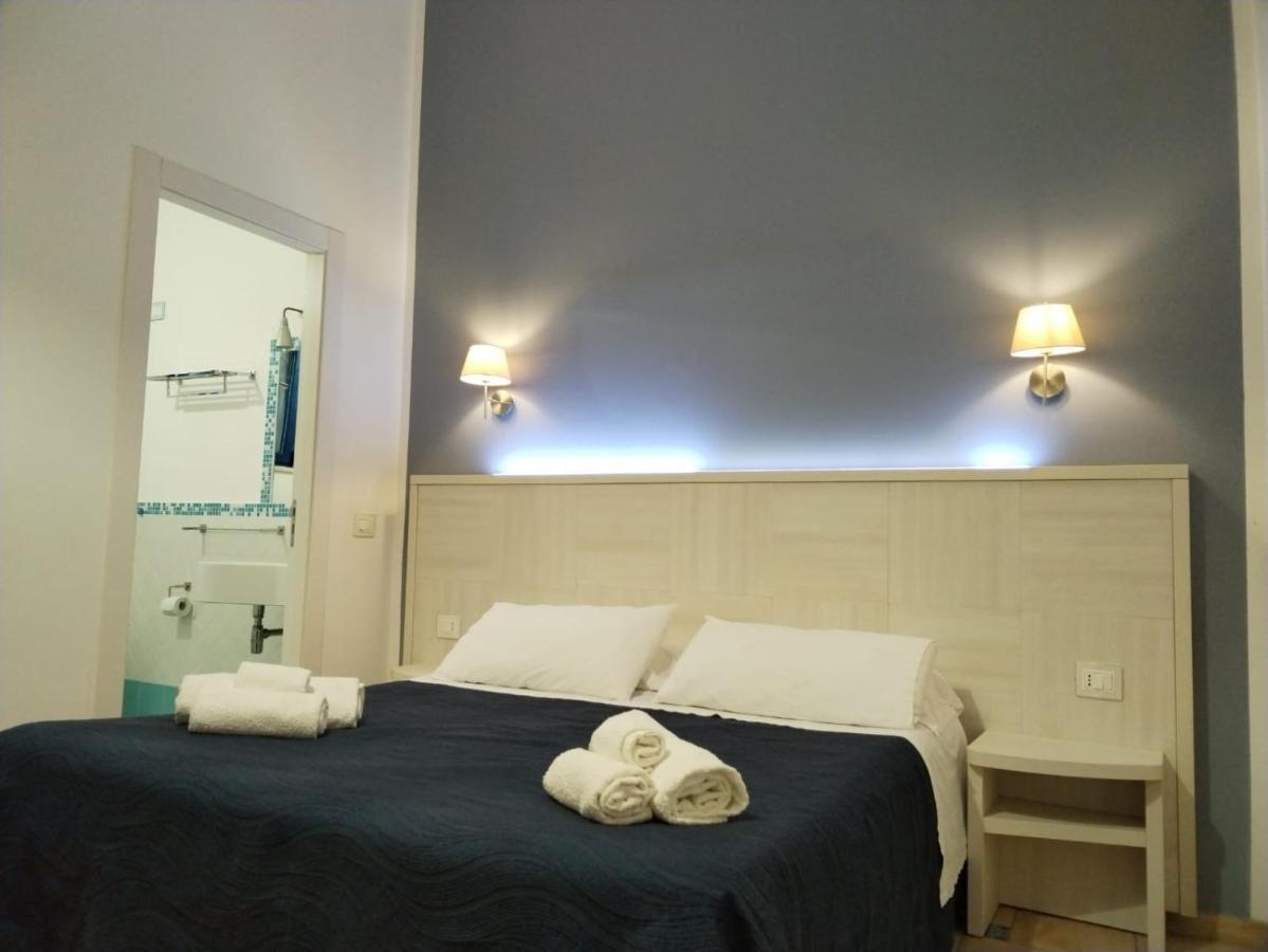 Petruso Resort Balestrate ภายนอก รูปภาพ