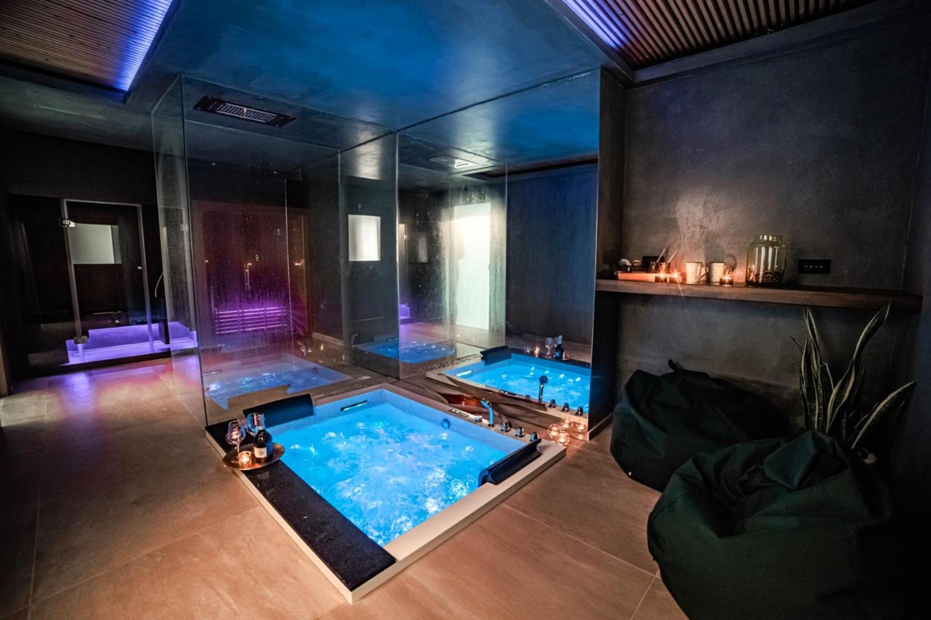 Petruso Resort Balestrate ภายนอก รูปภาพ