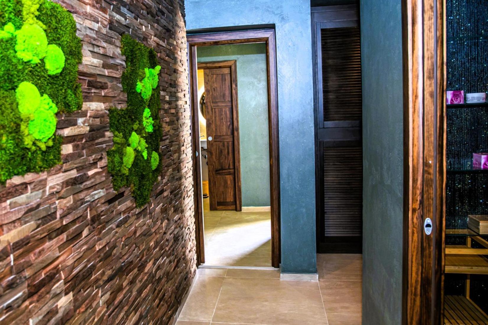 Petruso Resort Balestrate ภายนอก รูปภาพ