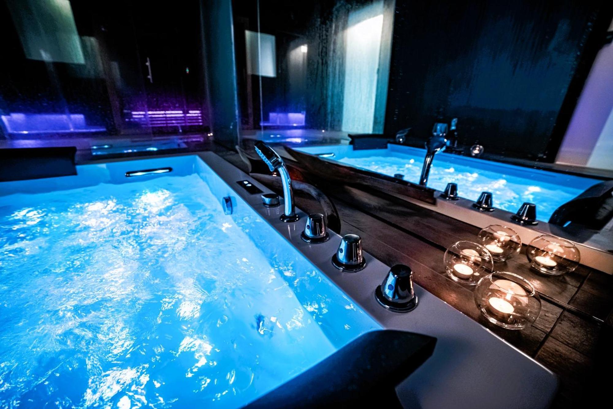 Petruso Resort Balestrate ภายนอก รูปภาพ