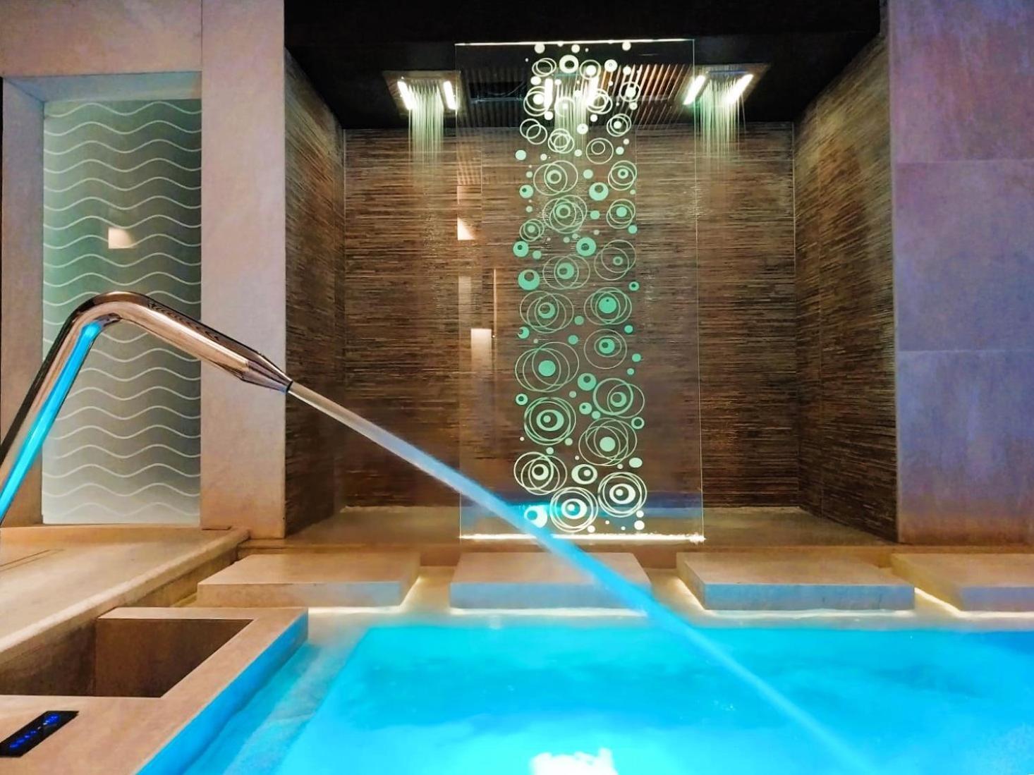 Petruso Resort Balestrate ภายนอก รูปภาพ