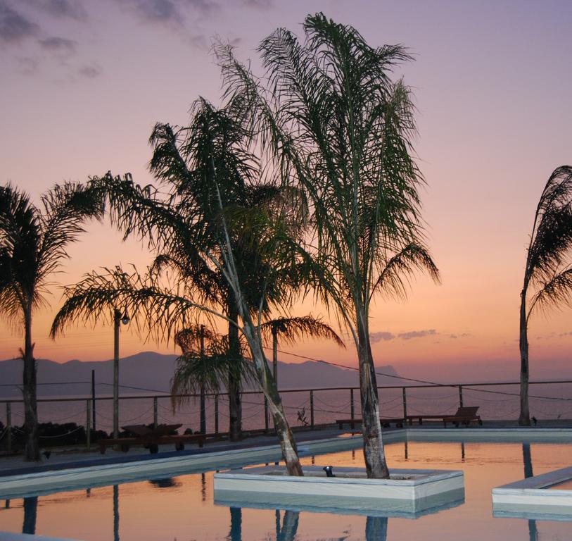 Petruso Resort Balestrate ภายนอก รูปภาพ