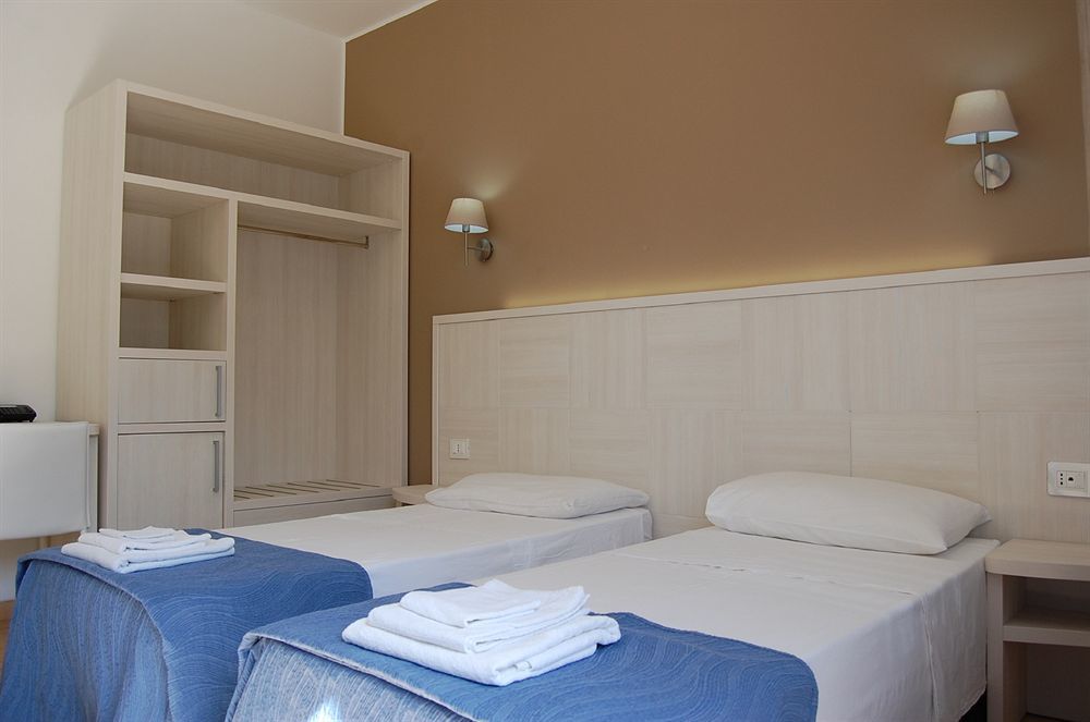 Petruso Resort Balestrate ภายนอก รูปภาพ