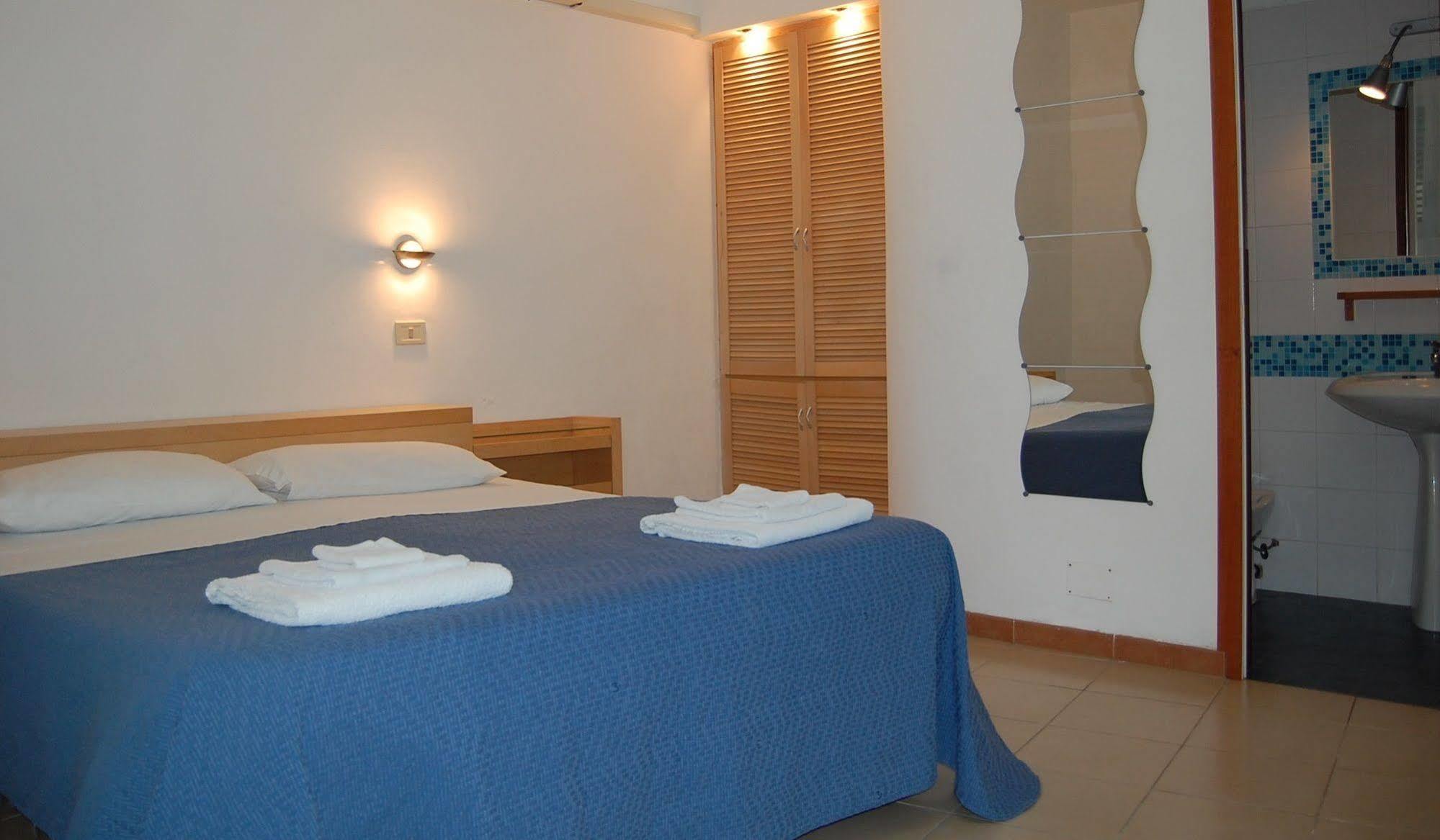 Petruso Resort Balestrate ภายนอก รูปภาพ
